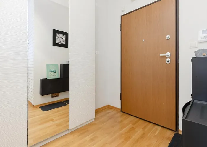 Warsaw Bemowo Modern Apartment Dywizjonu 303 By Noclegi Renters