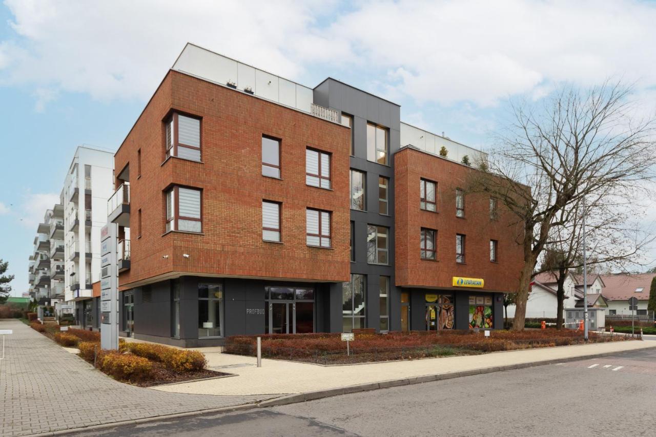 Bemowo Modern Dywizjonu 303 By Renters Apartment *